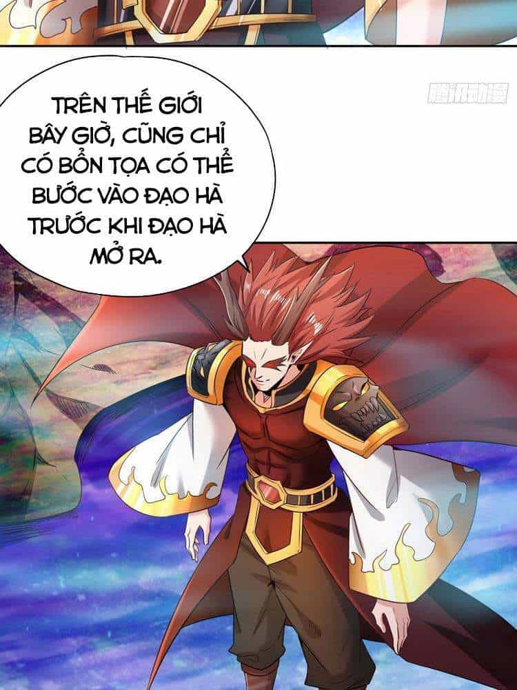 Ta Bị Nhốt Tại Cùng Một Ngày Mười Vạn Năm - Chương 61 - ảnh 2