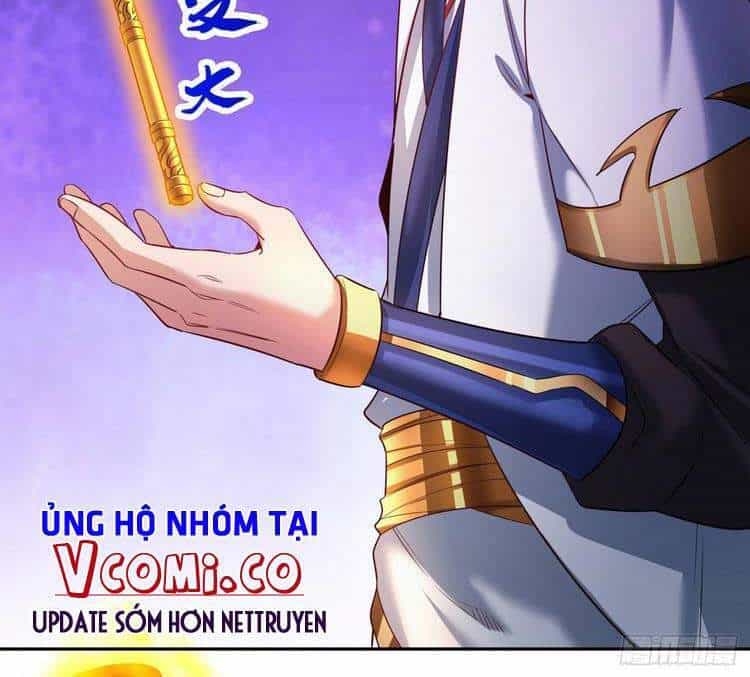 Ta Bị Nhốt Tại Cùng Một Ngày Mười Vạn Năm - Chương 61 - ảnh 20