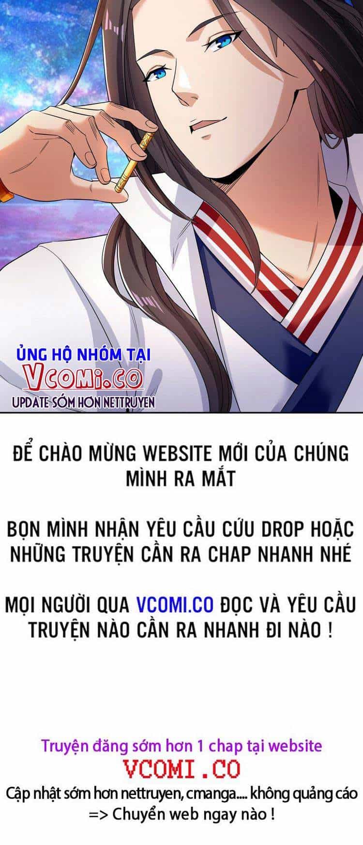 Ta Bị Nhốt Tại Cùng Một Ngày Mười Vạn Năm - Chương 61 - ảnh 33