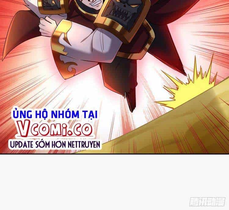 Ta Bị Nhốt Tại Cùng Một Ngày Mười Vạn Năm - Chương 63 - ảnh 18