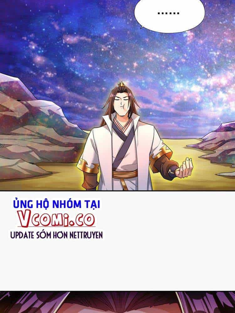 Ta Bị Nhốt Tại Cùng Một Ngày Mười Vạn Năm - Chương 63 - ảnh 20