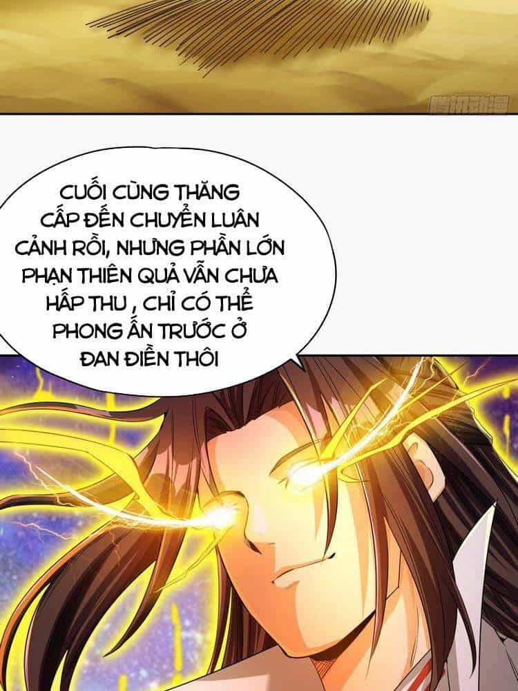 Ta Bị Nhốt Tại Cùng Một Ngày Mười Vạn Năm - Chương 63 - ảnh 22