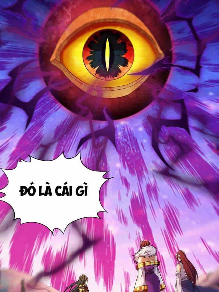 Ta Bị Nhốt Tại Cùng Một Ngày Mười Vạn Năm - Chương 64 - ảnh 12