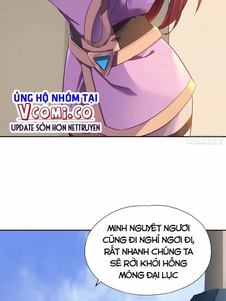 Ta Bị Nhốt Tại Cùng Một Ngày Mười Vạn Năm - Chương 65 - ảnh 18
