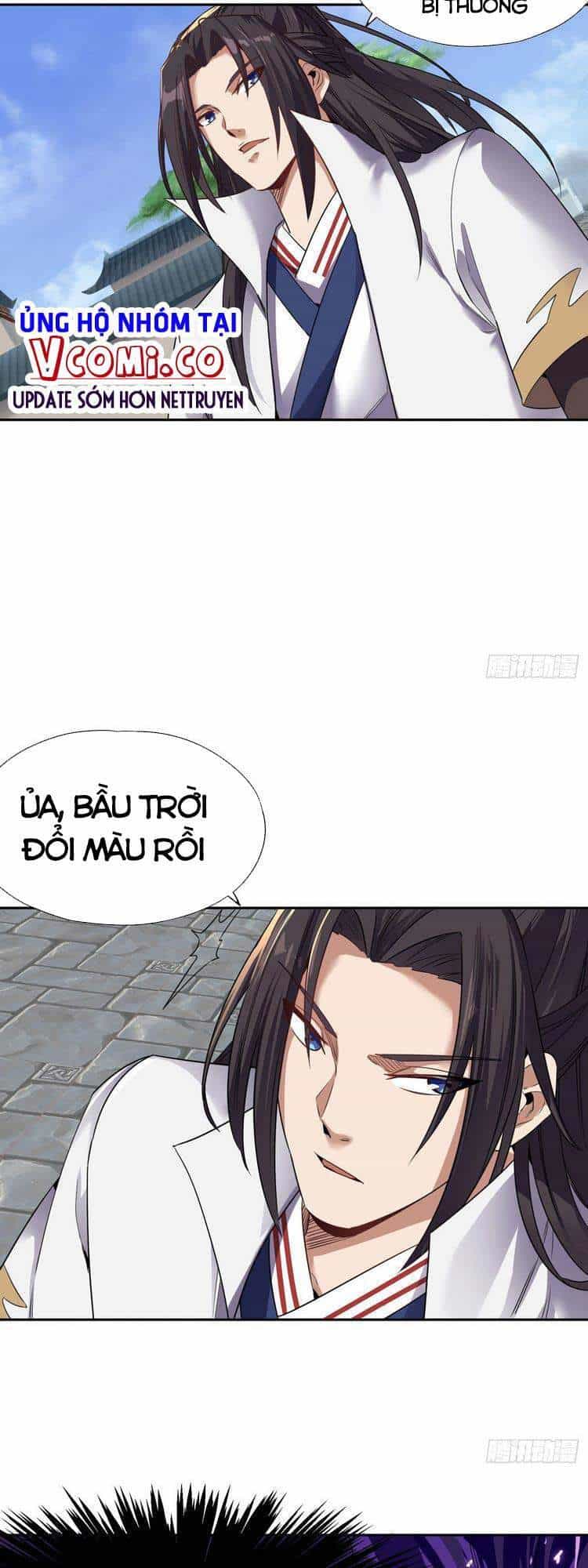 Ta Bị Nhốt Tại Cùng Một Ngày Mười Vạn Năm - Chương 65 - ảnh 25