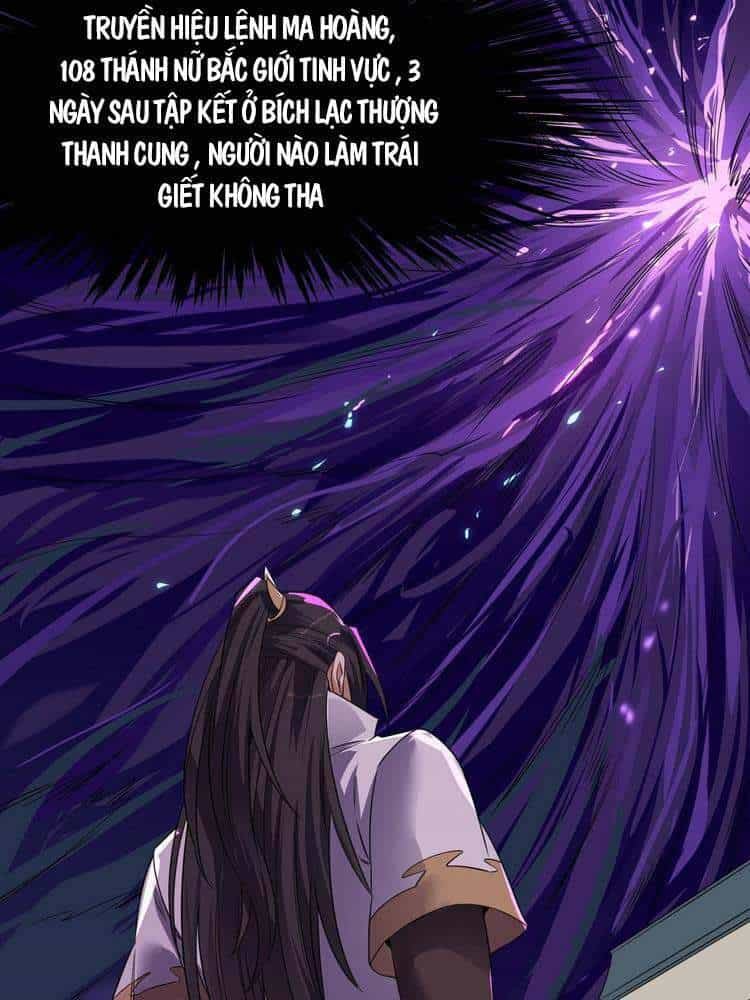Ta Bị Nhốt Tại Cùng Một Ngày Mười Vạn Năm - Chương 65 - ảnh 26