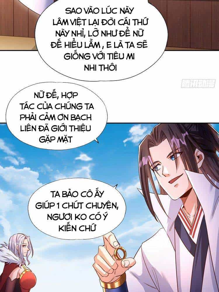 Ta Bị Nhốt Tại Cùng Một Ngày Mười Vạn Năm - Chương 65 - ảnh 6