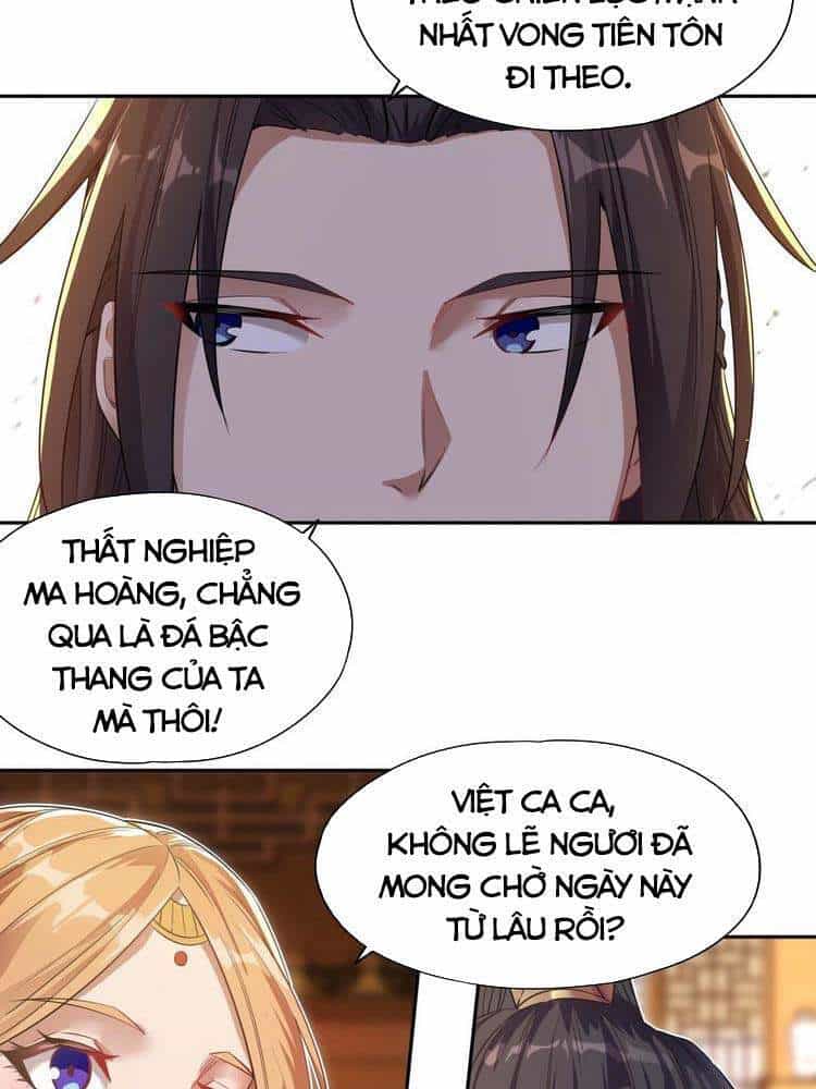 Ta Bị Nhốt Tại Cùng Một Ngày Mười Vạn Năm - Chương 66 - ảnh 14