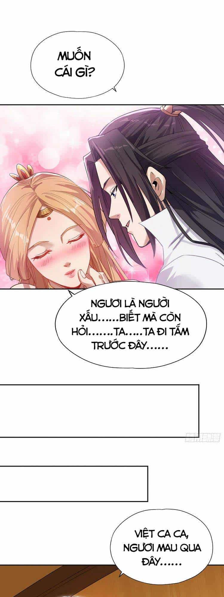 Ta Bị Nhốt Tại Cùng Một Ngày Mười Vạn Năm - Chương 66 - ảnh 18