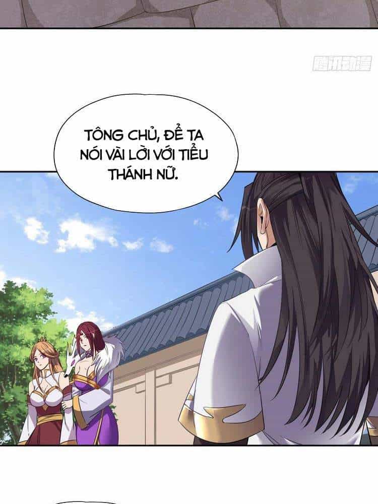 Ta Bị Nhốt Tại Cùng Một Ngày Mười Vạn Năm - Chương 66 - ảnh 2
