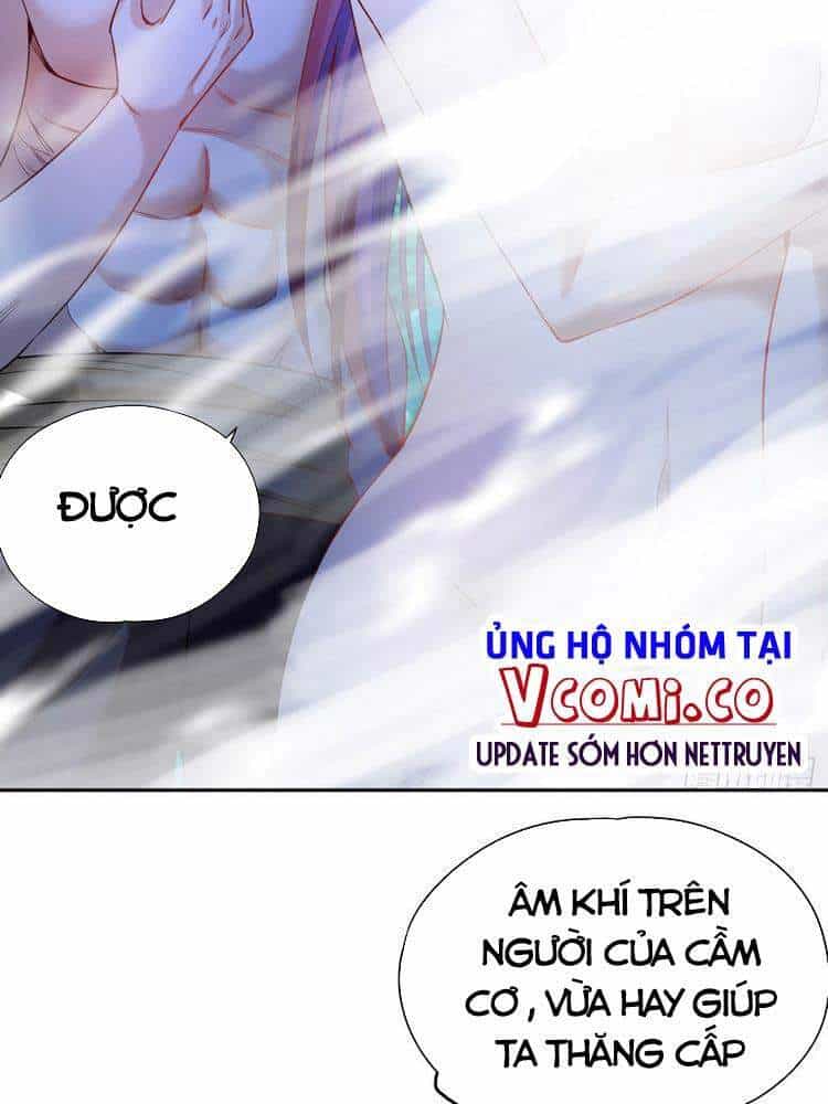 Ta Bị Nhốt Tại Cùng Một Ngày Mười Vạn Năm - Chương 67 - ảnh 10