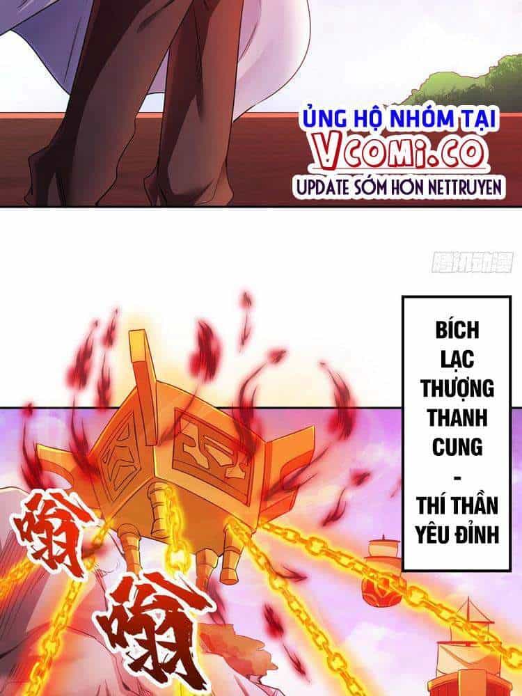 Ta Bị Nhốt Tại Cùng Một Ngày Mười Vạn Năm - Chương 67 - ảnh 27