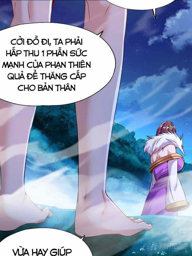 Ta Bị Nhốt Tại Cùng Một Ngày Mười Vạn Năm - Chương 67 - ảnh 8