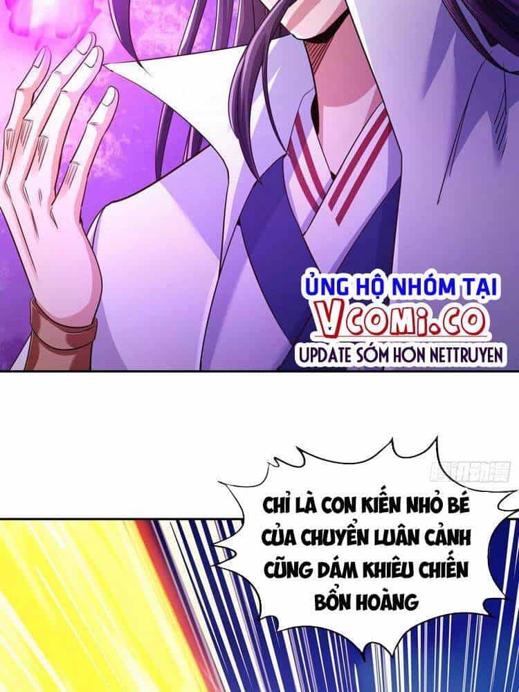 Ta Bị Nhốt Tại Cùng Một Ngày Mười Vạn Năm - Chương 70 - ảnh 25