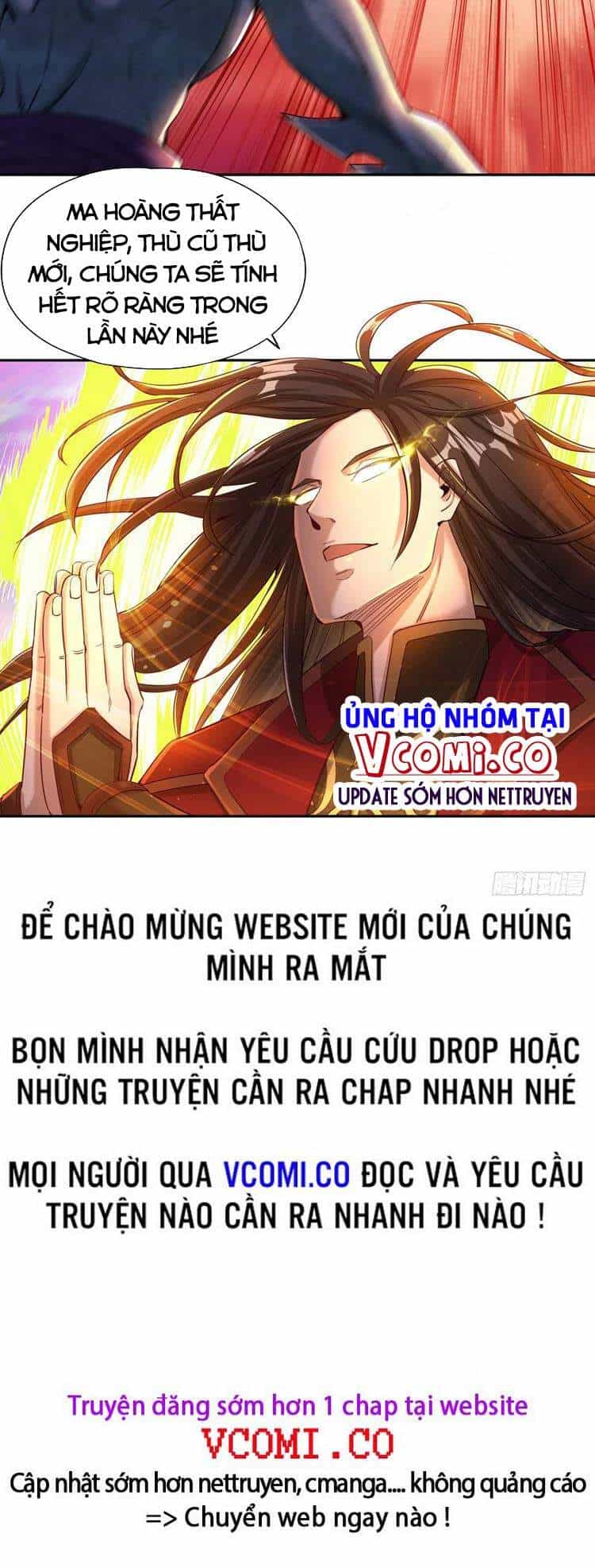 Ta Bị Nhốt Tại Cùng Một Ngày Mười Vạn Năm - Chương 71 - ảnh 29