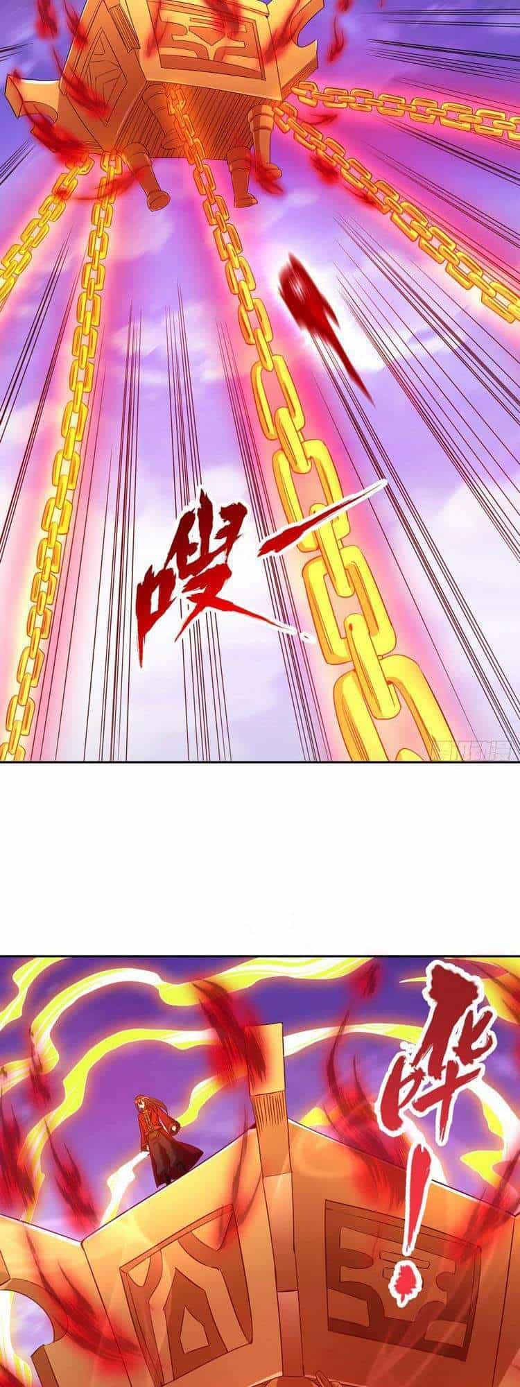 Ta Bị Nhốt Tại Cùng Một Ngày Mười Vạn Năm - Chương 71 - ảnh 7