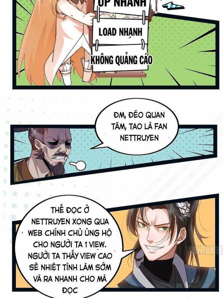 Ta Bị Nhốt Tại Cùng Một Ngày Mười Vạn Năm - Chương 73 - ảnh 32