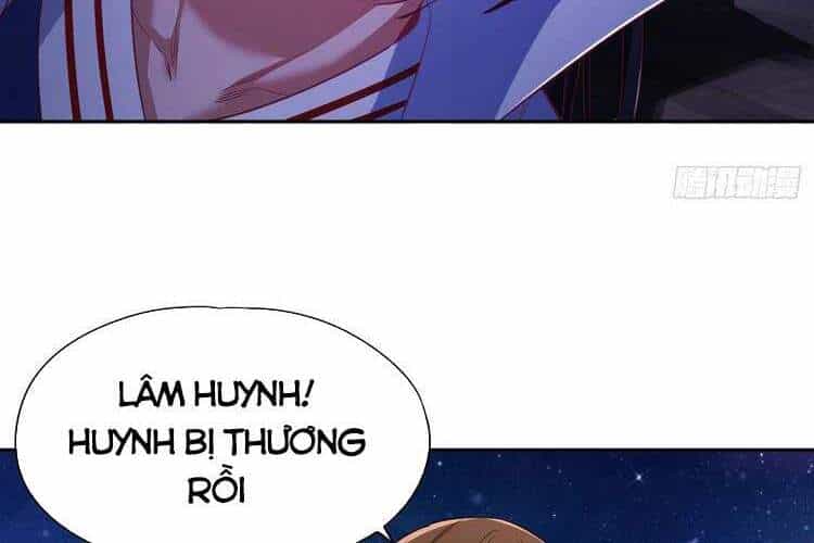 Ta Bị Nhốt Tại Cùng Một Ngày Mười Vạn Năm - Chương 74 - ảnh 21