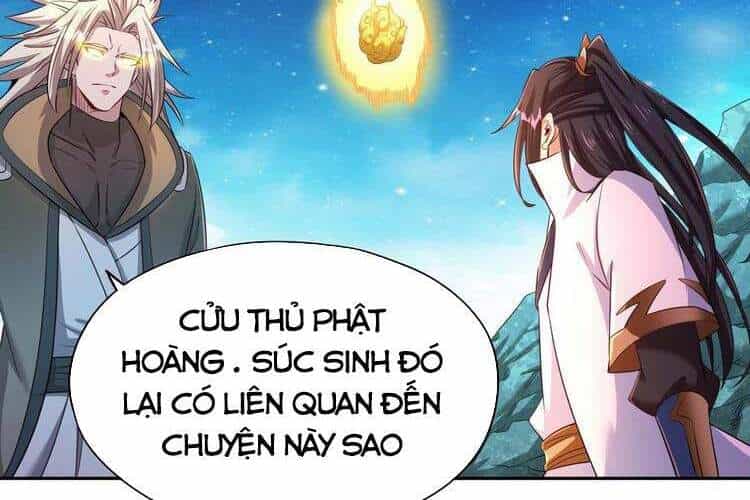 Ta Bị Nhốt Tại Cùng Một Ngày Mười Vạn Năm - Chương 74 - ảnh 29