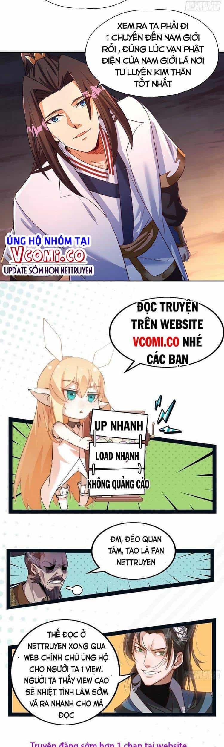 Ta Bị Nhốt Tại Cùng Một Ngày Mười Vạn Năm - Chương 74 - ảnh 30