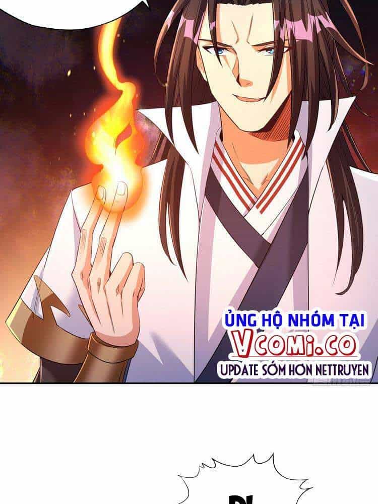 Ta Bị Nhốt Tại Cùng Một Ngày Mười Vạn Năm - Chương 75 - ảnh 2