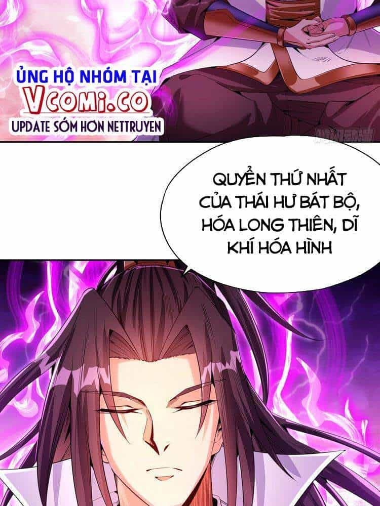 Ta Bị Nhốt Tại Cùng Một Ngày Mười Vạn Năm - Chương 75 - ảnh 27