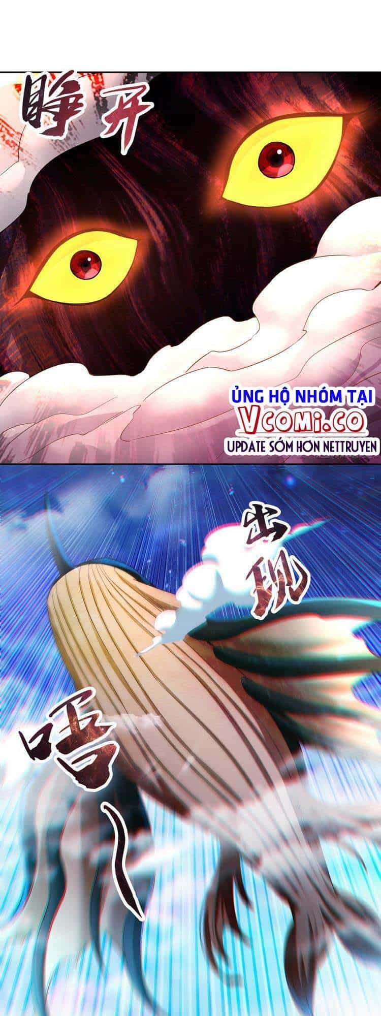 Ta Bị Nhốt Tại Cùng Một Ngày Mười Vạn Năm - Chương 75 - ảnh 5