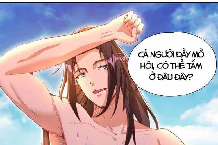 Ta Bị Nhốt Tại Cùng Một Ngày Mười Vạn Năm - Chương 76 - ảnh 4