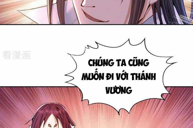 Ta Bị Nhốt Tại Cùng Một Ngày Mười Vạn Năm - Chương 77 - ảnh 10