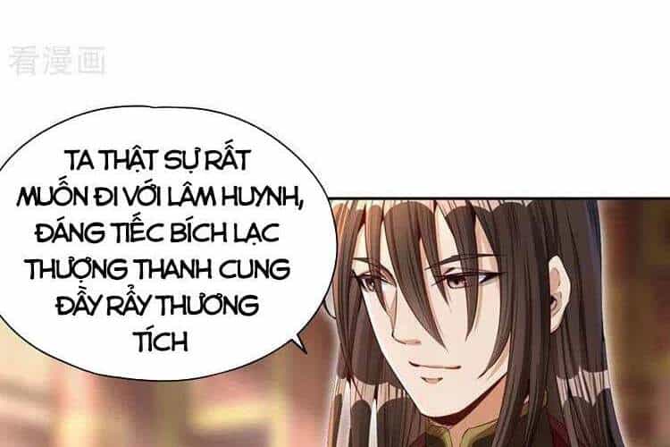 Ta Bị Nhốt Tại Cùng Một Ngày Mười Vạn Năm - Chương 77 - ảnh 8