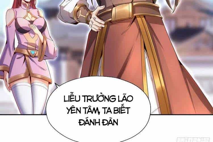 Ta Bị Nhốt Tại Cùng Một Ngày Mười Vạn Năm - Chương 78 - ảnh 8