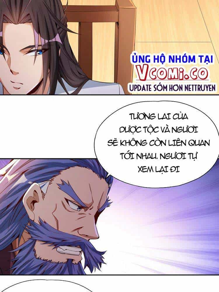 Ta Bị Nhốt Tại Cùng Một Ngày Mười Vạn Năm - Chương 79 - ảnh 2