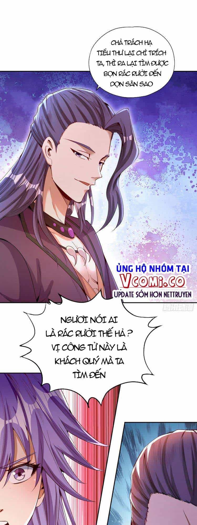 Ta Bị Nhốt Tại Cùng Một Ngày Mười Vạn Năm - Chương 79 - ảnh 23