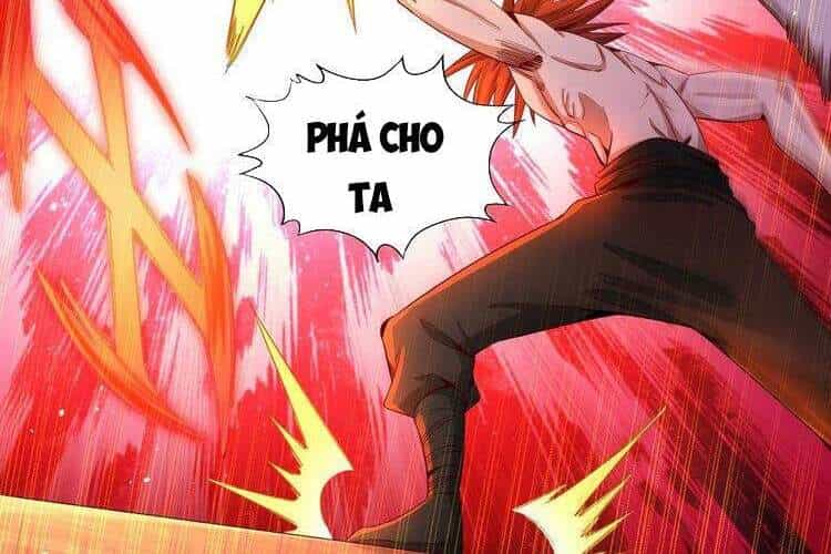 Ta Bị Nhốt Tại Cùng Một Ngày Mười Vạn Năm - Chương 80 - ảnh 31