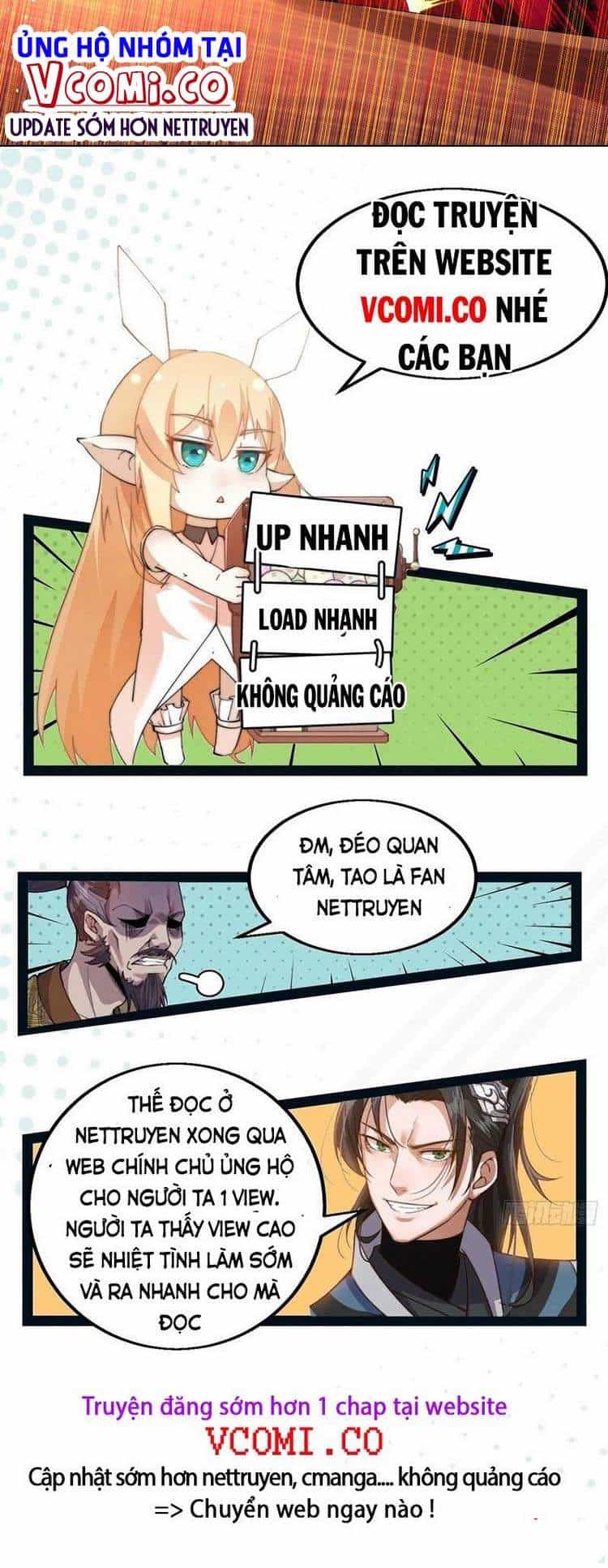 Ta Bị Nhốt Tại Cùng Một Ngày Mười Vạn Năm - Chương 80 - ảnh 32