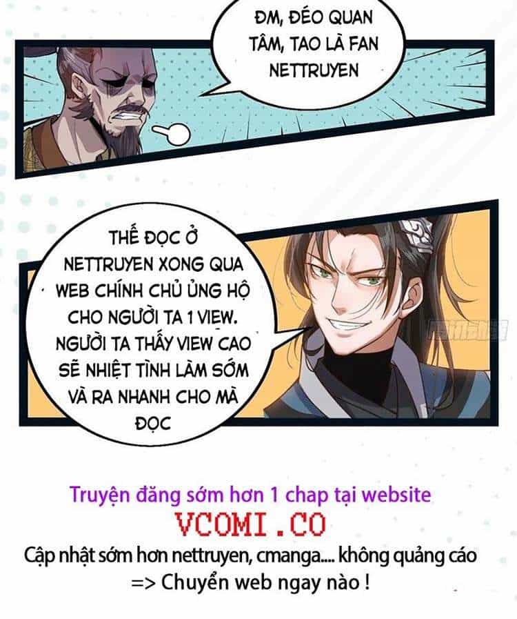 Ta Bị Nhốt Tại Cùng Một Ngày Mười Vạn Năm - Chương 85 - ảnh 32