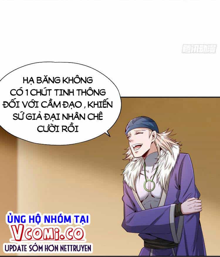 Ta Bị Nhốt Tại Cùng Một Ngày Mười Vạn Năm - Chương 86 - ảnh 4