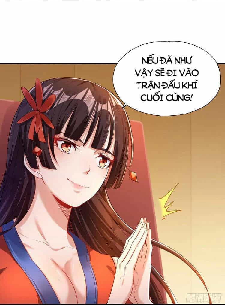 Ta Bị Nhốt Tại Cùng Một Ngày Mười Vạn Năm - Chương 88 - ảnh 3