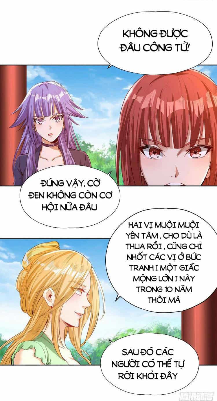Ta Bị Nhốt Tại Cùng Một Ngày Mười Vạn Năm - Chương 90 - ảnh 29