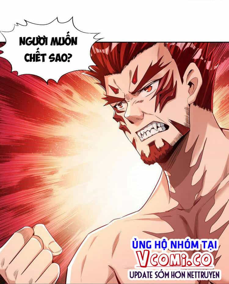 Ta Bị Nhốt Tại Cùng Một Ngày Mười Vạn Năm - Chương 90 - ảnh 30