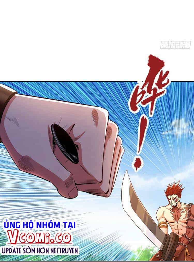 Ta Bị Nhốt Tại Cùng Một Ngày Mười Vạn Năm - Chương 90 - ảnh 37