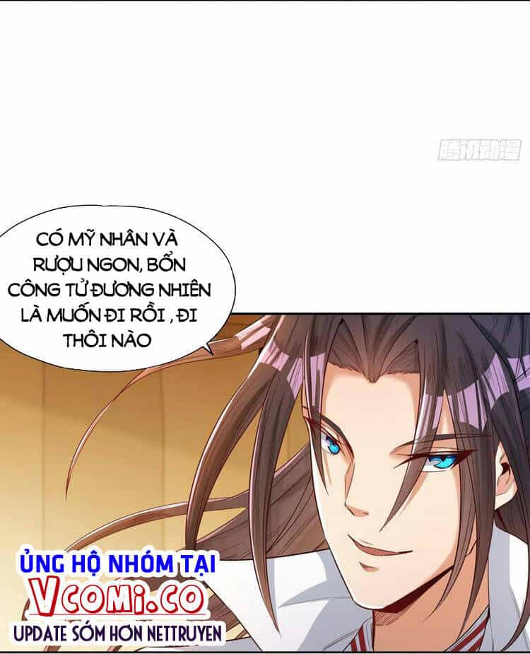 Ta Bị Nhốt Tại Cùng Một Ngày Mười Vạn Năm - Chương 90 - ảnh 7