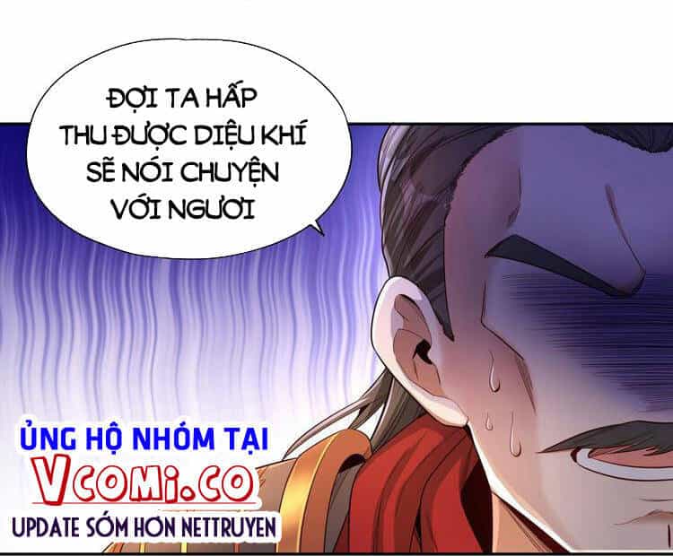 Ta Bị Nhốt Tại Cùng Một Ngày Mười Vạn Năm - Chương 92 - ảnh 12