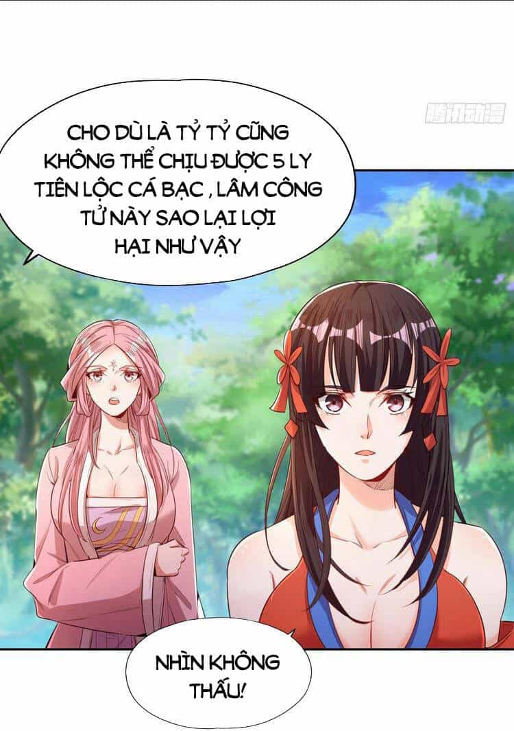 Ta Bị Nhốt Tại Cùng Một Ngày Mười Vạn Năm - Chương 92 - ảnh 20
