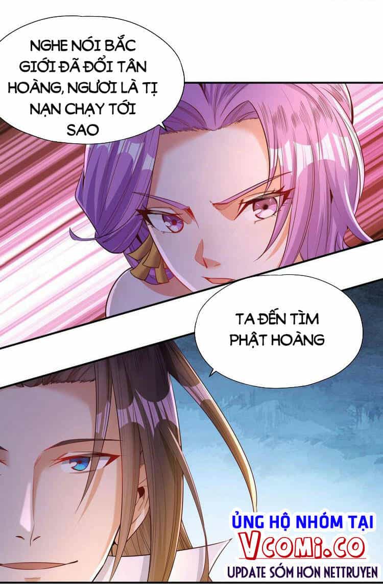 Ta Bị Nhốt Tại Cùng Một Ngày Mười Vạn Năm - Chương 92 - ảnh 30