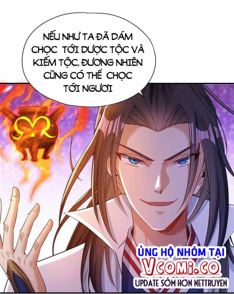 Ta Bị Nhốt Tại Cùng Một Ngày Mười Vạn Năm - Chương 92 - ảnh 34