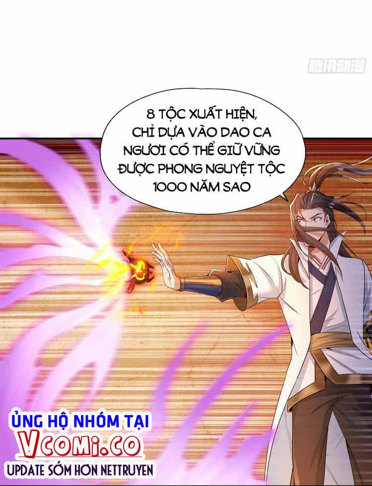 Ta Bị Nhốt Tại Cùng Một Ngày Mười Vạn Năm - Chương 92 - ảnh 35