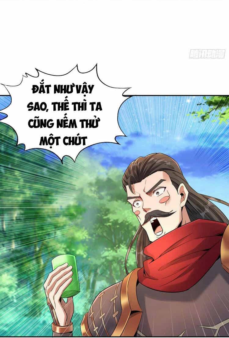 Ta Bị Nhốt Tại Cùng Một Ngày Mười Vạn Năm - Chương 92 - ảnh 7