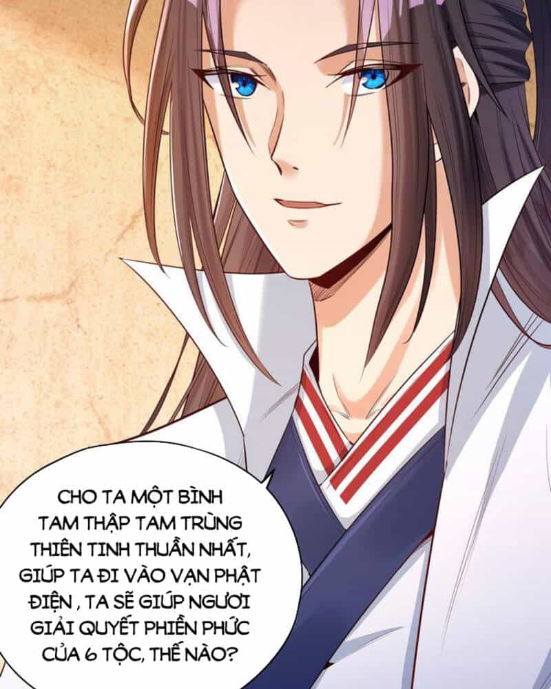 Ta Bị Nhốt Tại Cùng Một Ngày Mười Vạn Năm - Chương 93 - ảnh 12