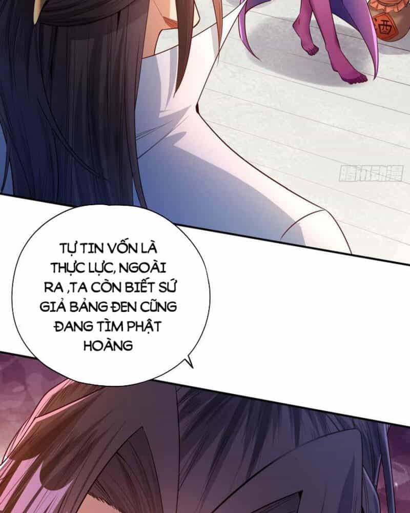 Ta Bị Nhốt Tại Cùng Một Ngày Mười Vạn Năm - Chương 93 - ảnh 5